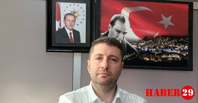 Kent Konseyi Yunus Emre İçin Cumhurbaşkanından Destek Bekliyor