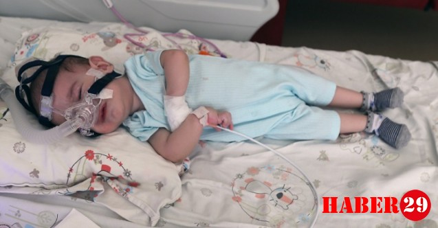 Yunus Emre bebek için zaman daralıyor