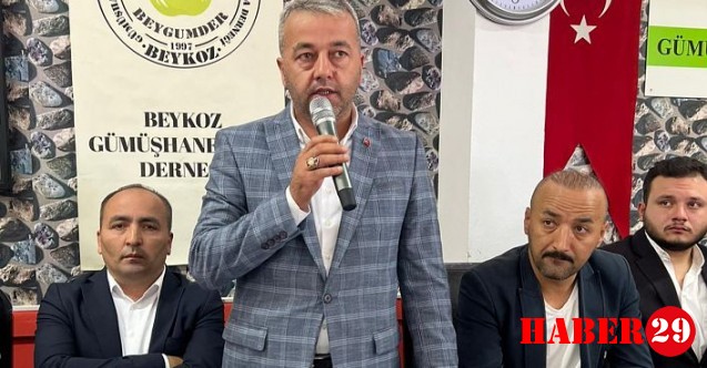 Beykoz Gümüşhaneliler’de 2. Soylu Dönemi