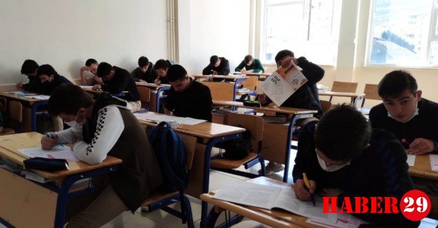 Fatih Anadolu İmam Hatip Lisesinden Büyük Başarı