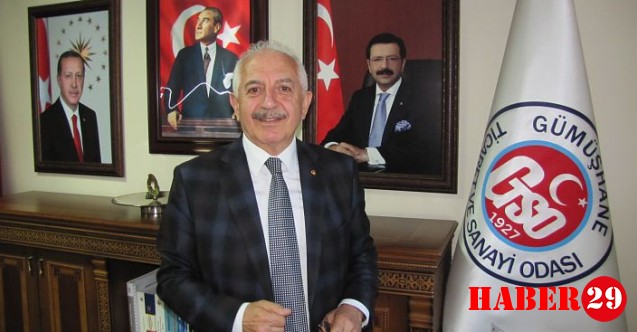 GTSO Seçimleri 8 Ekim’de