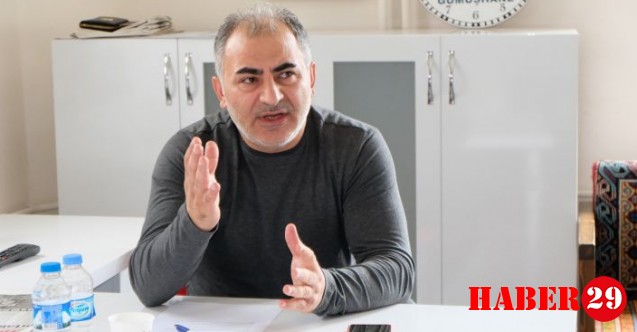 Köprülü: Her Gelen Bu Kulüpten Bir Parça Kopardı