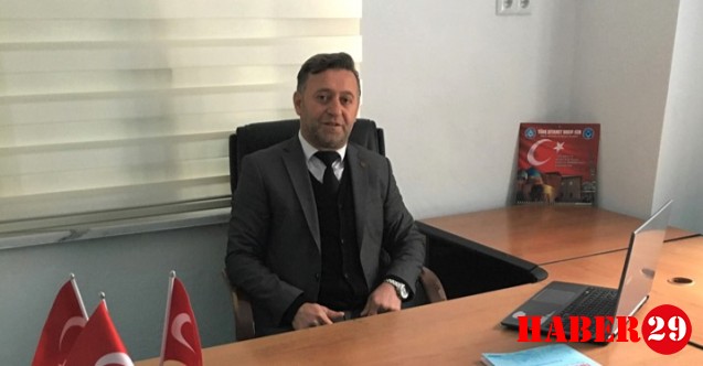 Camiler Ve Din Görevlileri Haftası Kutlu Olsun