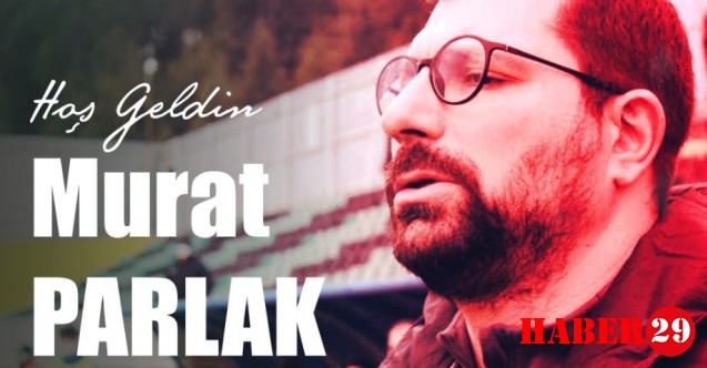 Gümüşhanespor'un Yeni Teknik Direktörü Murat Parlak Oldu