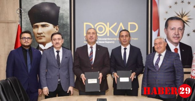 Mutlu Başkan'dan Şiran'a Bir Güzel Hizmet Daha