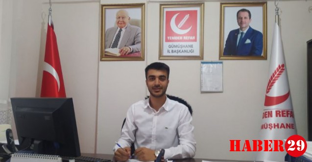 Yüksel: SMA hastalarımız tam manasıyla devletimizin güvencesi altında olmalıdır.