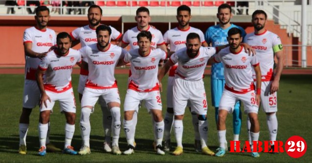 Gümüş lideri elinden kaçırdı