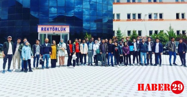 TÜBİTAK’tan 11 Projeye Onay