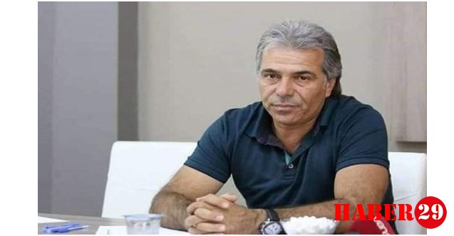1954 Kelkit Belediyespor Yeni Hocasıyla El Sıkıştı