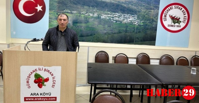 Ara Köy Derneğinde, Selçuk Balta Dönemi