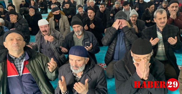 Mevlit’te Porsuk-Harşit Ve Dicle- Fırat Vurgusu