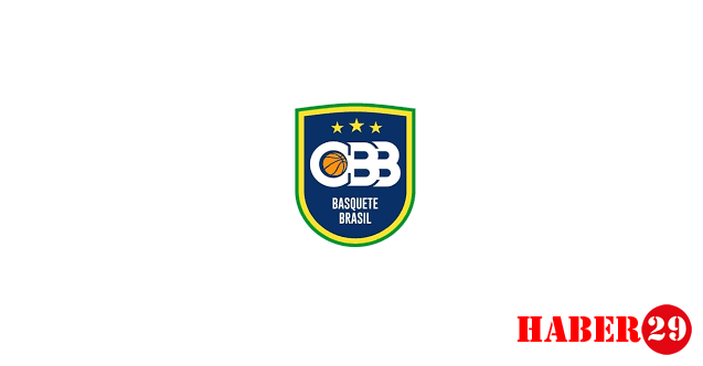 Confederação Brasileira De Basquete Body