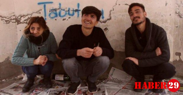 “Umut Işığı” Meksika’dan sonra Amerika’da da gösterimde