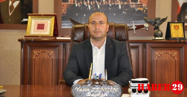 Bu Zülüm Yapılmaz
