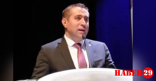 ŞİDEF Başkanı Kaya: "Çamoluk, Gümüşhane'ye bağlanmalıdır"