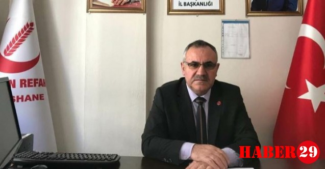 Tersun Projesi Onayda Bekliyor