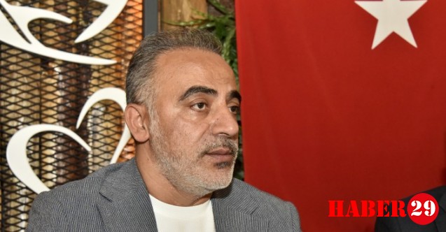 Köprülü: Sahipsiz bir şekilde Gümüşhane'de direnmeye devam ediyoruz
