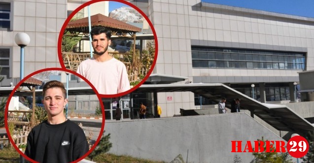 Asrın Felaketinden Kaçıp, Geldikleri Gümüşhane’de Yeniden Depremi Yaşadılar