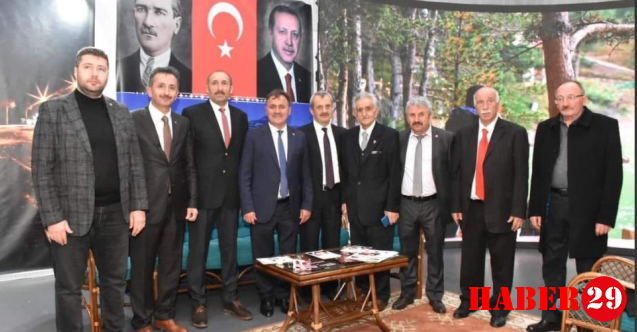 Eskişehir Gümüşhaneliler Derneği, İstanbul'da düzenlenen tanıtım günlerine katıldı