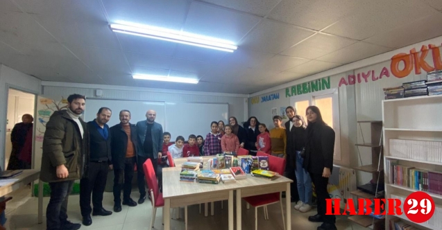 Turizm Fakültesi’nden Altı Farklı Sosyal Sorumluluk Projesi