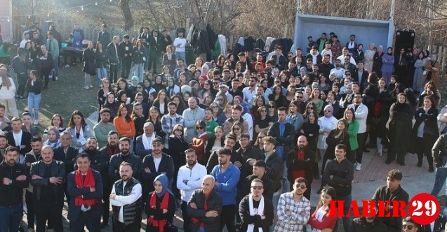 “Hepiniz birer ‘Gümüşhane turizm elçisi’ olacaksınız”