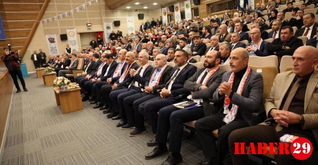 Kocaeli GÜDEF, Gümüşhane’nin Kurtuluşunu Kutladı