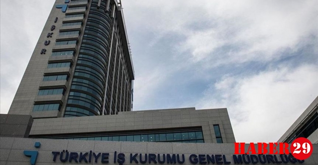 Gümüşhane'de Ocak Ayı İŞKUR Karnesi Çıktı!