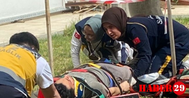 Gümüşhane Üniversitesi Öğrencileri Tralli Travma Rallisinde Başarı Gösterdi!
