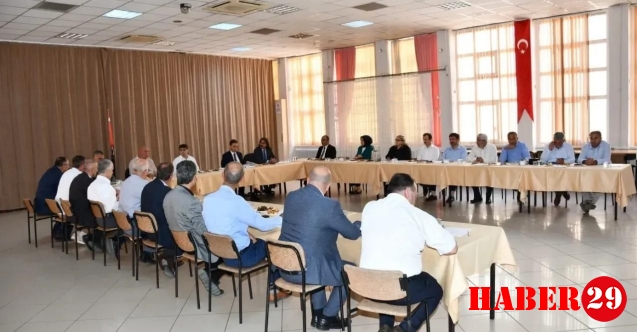Tasarruf Tedbirleri Gümüşhane Halk Eğitimin Kurslarını Etkiledi; Para Yok, Kursta Yok!