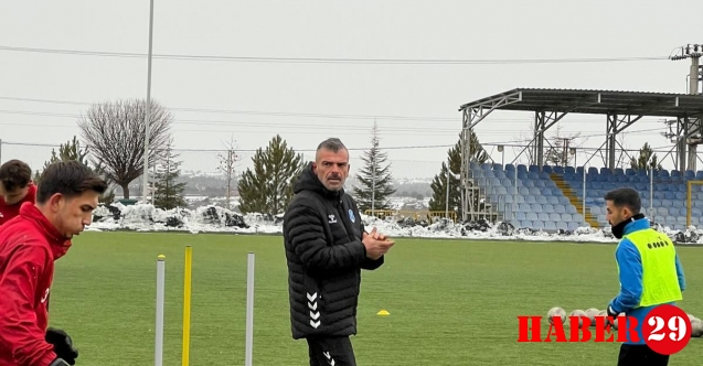 Akgün: “Biz Tercih Eden Değil, Edilen Bir Kulübüz”