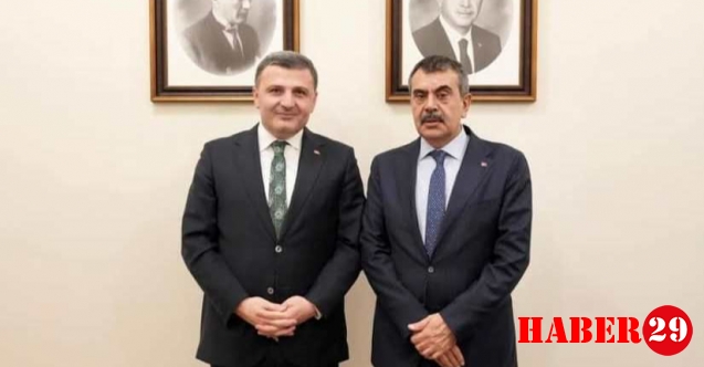 Köse'den "Eğitim ve Uygulama Merkezi” Müjdesi