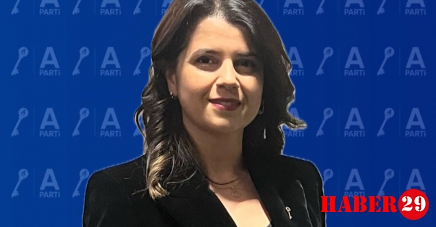 Anahtar Parti’den 8 Mart Mesajı: Kadınların Güçlenmesi, Türkiye’nin Güçlenmesi Demektir