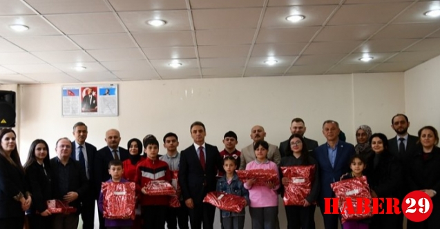 Gümüşhane’de İstiklal Marşı ve Mehmet Akif Ersoy Anma yarışmaları sonuçlandı