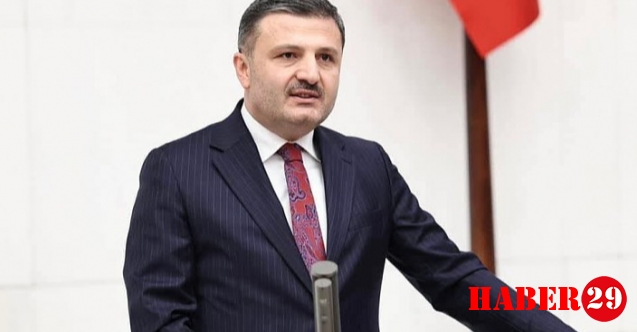 Milletvekili Köse: Tarımsal destekler artıyor