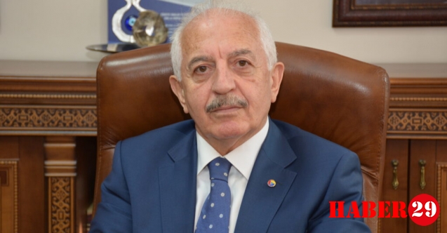 Başkan Akçay: İş arayanla, işveren buluşamıyor