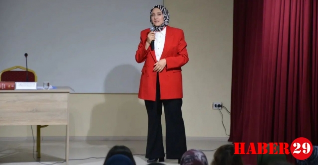 Başsavcı Ünver’den hem sosyal sorumluluk hem kariyer rehberliği