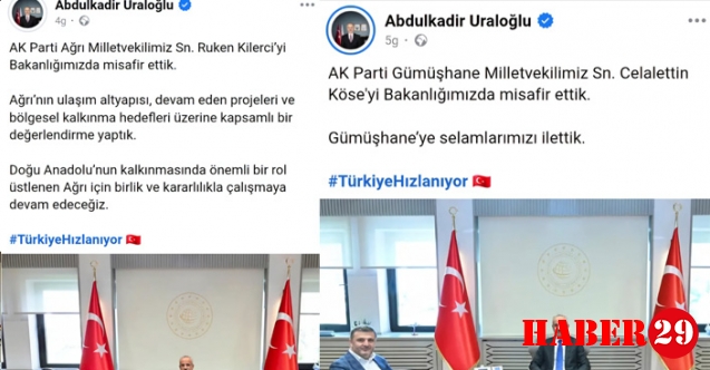 Demir: Bakandan herkese kelam, bize selam
