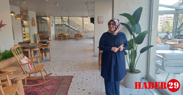 Düşler Atölyesi Gümüşhaneden Anneler Günü Etkinliği