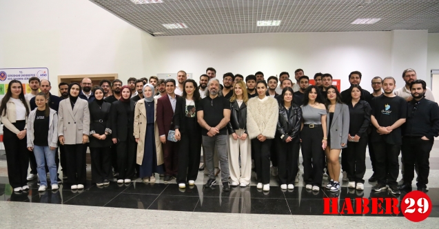 GÜ’de 1. ProjeVadi Proje Pazarı gerçekleştirildi