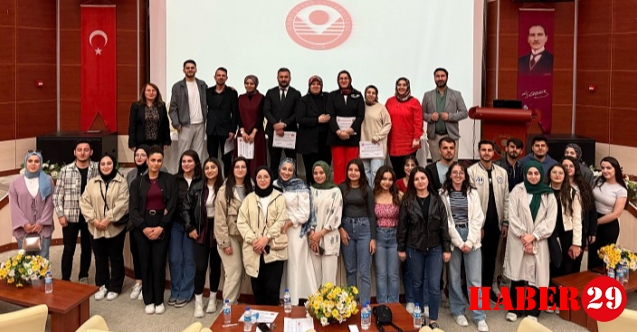 GÜ’de Mezun Buluşmaları devam ediyor