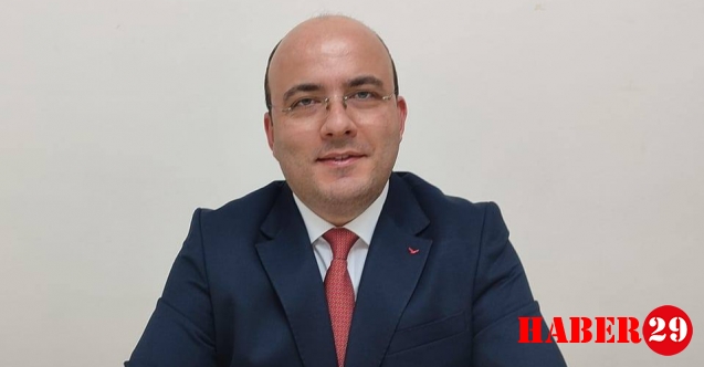 GÜMÜP Başkanı Kadakal'dan Gümüşhane'ye Değer Katacak Yeni Öneri: Tarım Teknoloji Merkezi