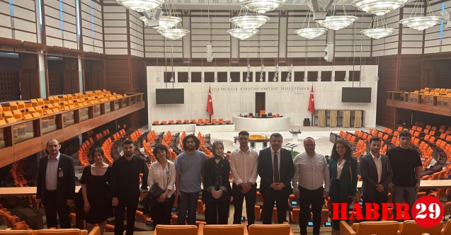 Gümüş Gelişim Akademisi Öğrencileri 19 Mayıs’ı Anlamlı Etkinliklerle Kutladı