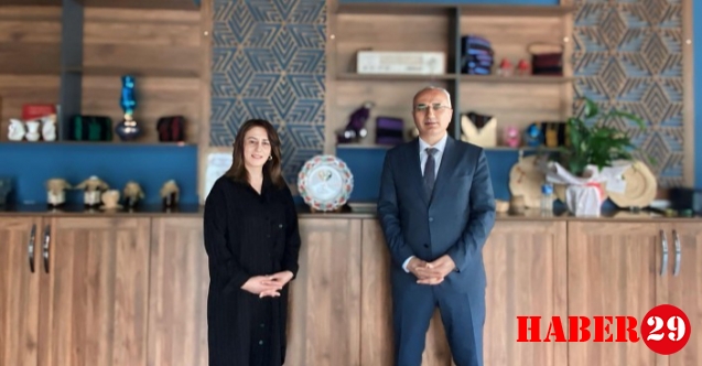 Gümüşeller Cafe-Restaurant’tan yeni evlilere anlamlı destek