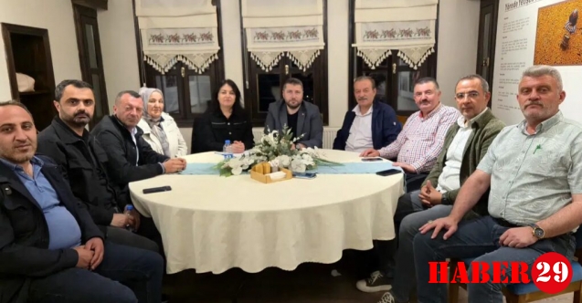 Gümüşhane Kent Konseyi'nden 4 kritik karar