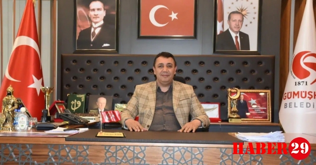 Gümüşhane şehir geçiş projesi bayramdan sonra başlıyor