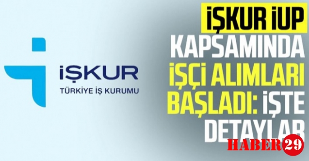 Gümüşhane Valiliğine 200 kişilik İşgücü Uyum Programı