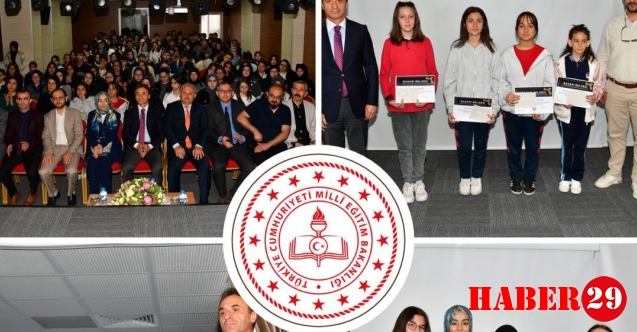 Gümüşhane’de “İnsanlığın Kalbinde Bir Yara: Filistin" sempozyumu yapıldı