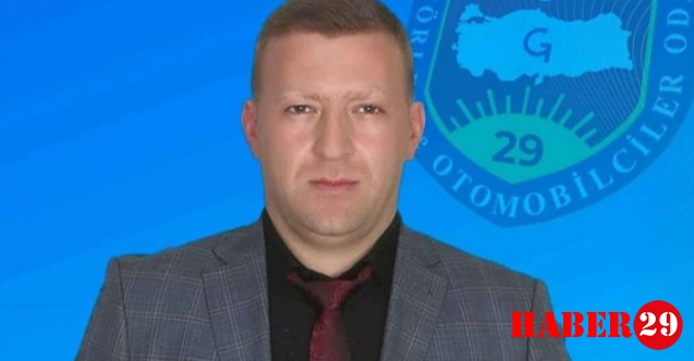 Gümüşhaneli nakliyecilerden Aşkale Çimento’ya tepki