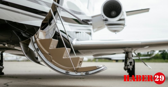 Jet Partner Gökyüzünde Ayrıcalığın Adresi