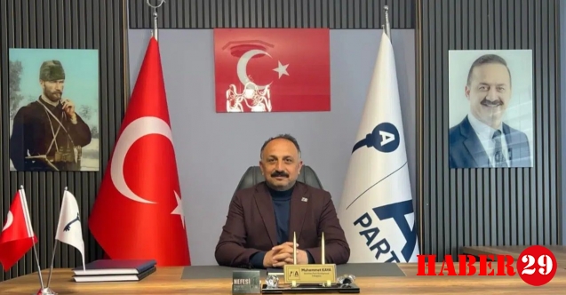 Kaya: Kritik Kararları Millet Versin